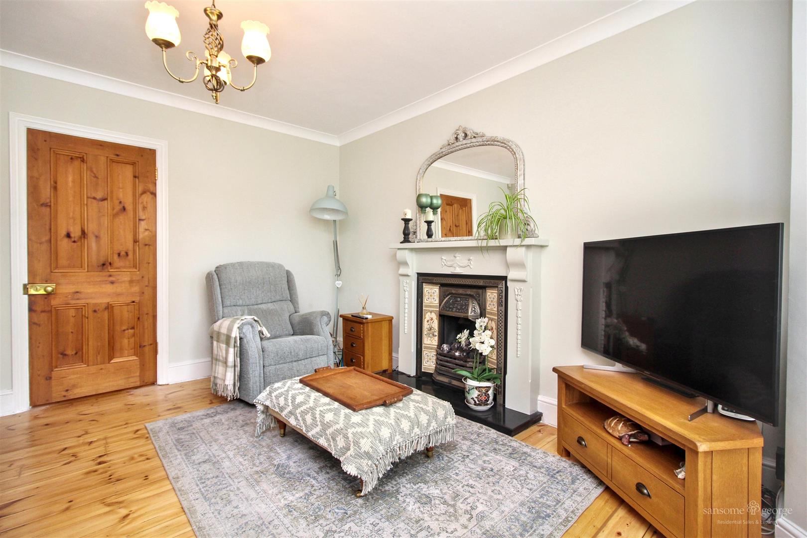 3 bed property in St. Michaels Road, Reading